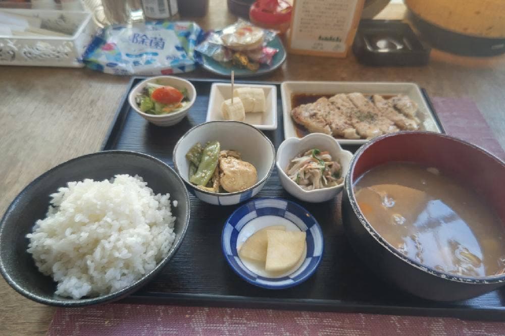 らうんじ 伽羅