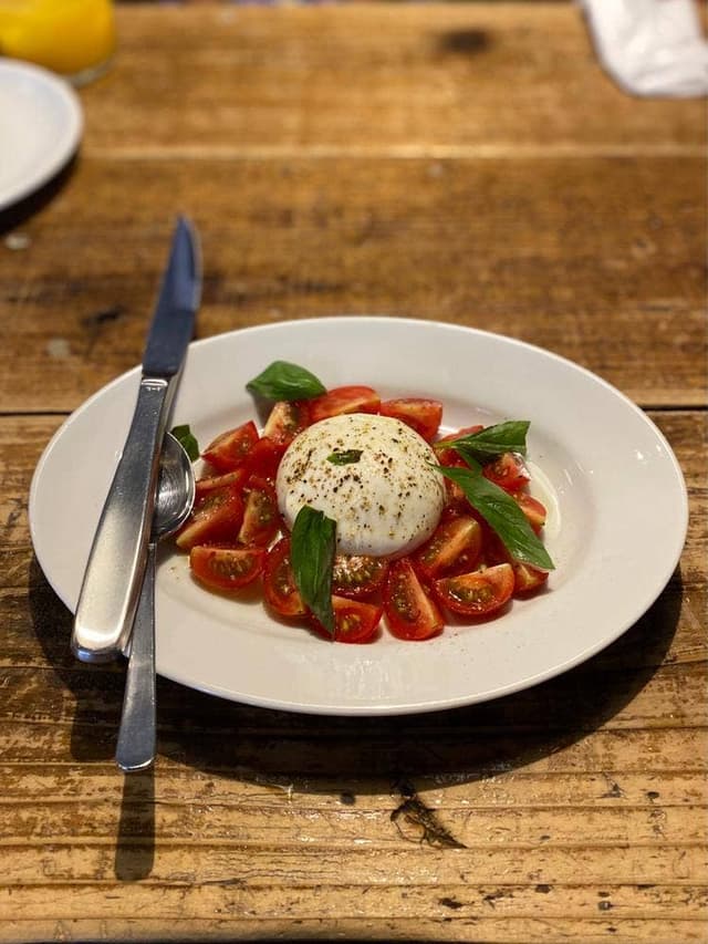 Italian Kitchen VANSAN 横浜店 - サブ画像3