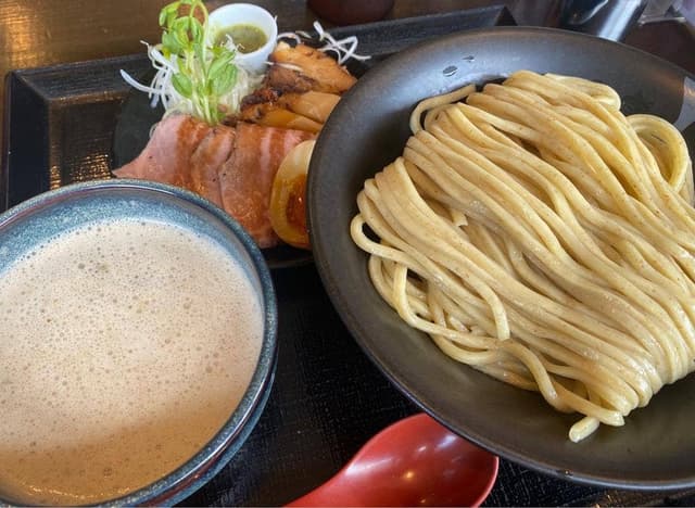 麺屋 甚八 飾磨店 - サブ画像1