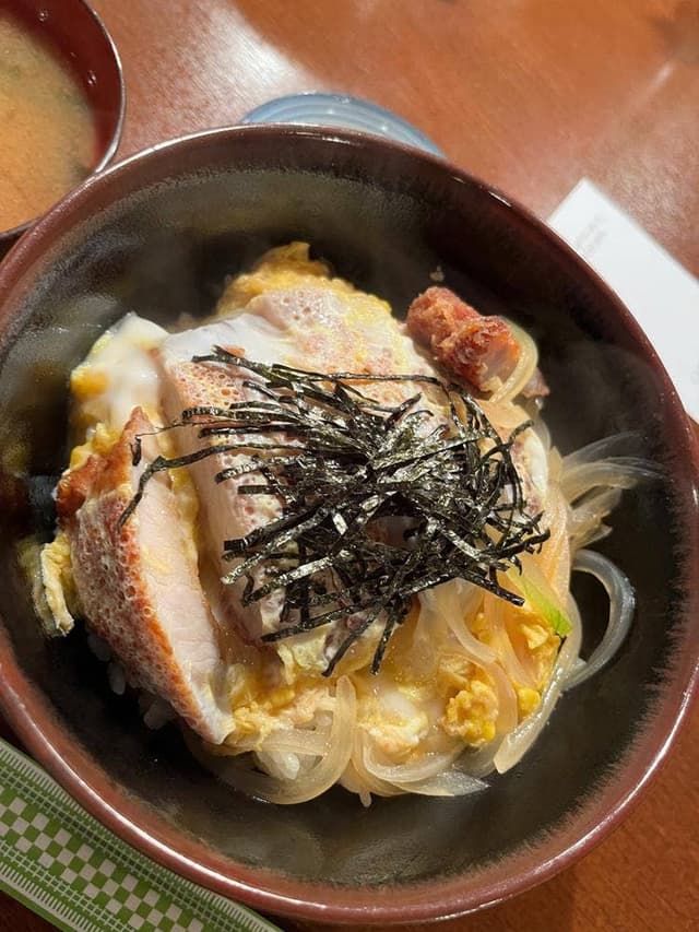 Aoyama Cafe & Food セラ - サブ画像1