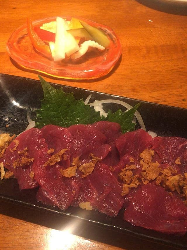 Food&Bar Blue Juice ブルージュース - サブ画像1