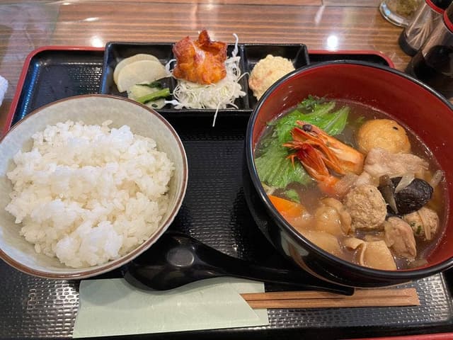 勝盛家 - サブ画像3