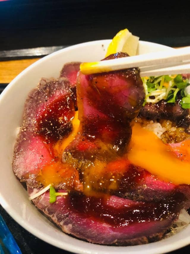 和牛焼肉 牛waka丸 新橋店 - サブ画像3