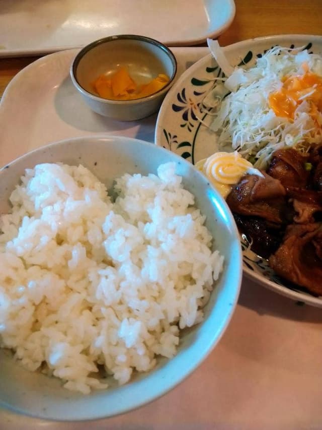 華さん食堂 宗像店 - サブ画像1