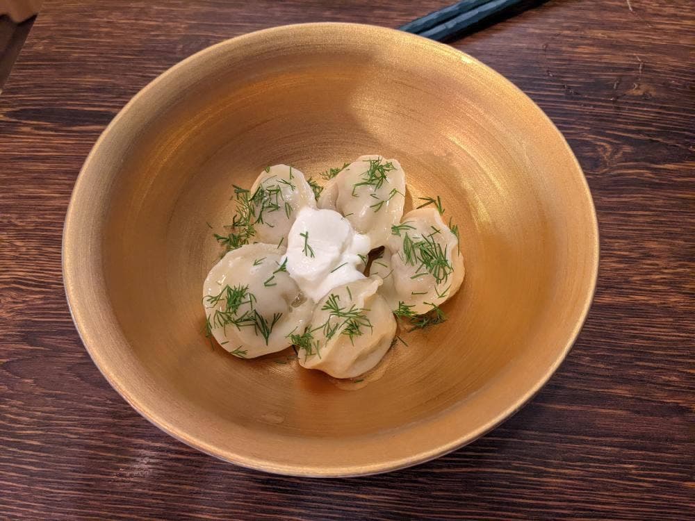 PELMENI BOUTIQUE