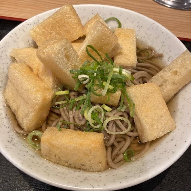 都そば 高槻店 - サブ画像2