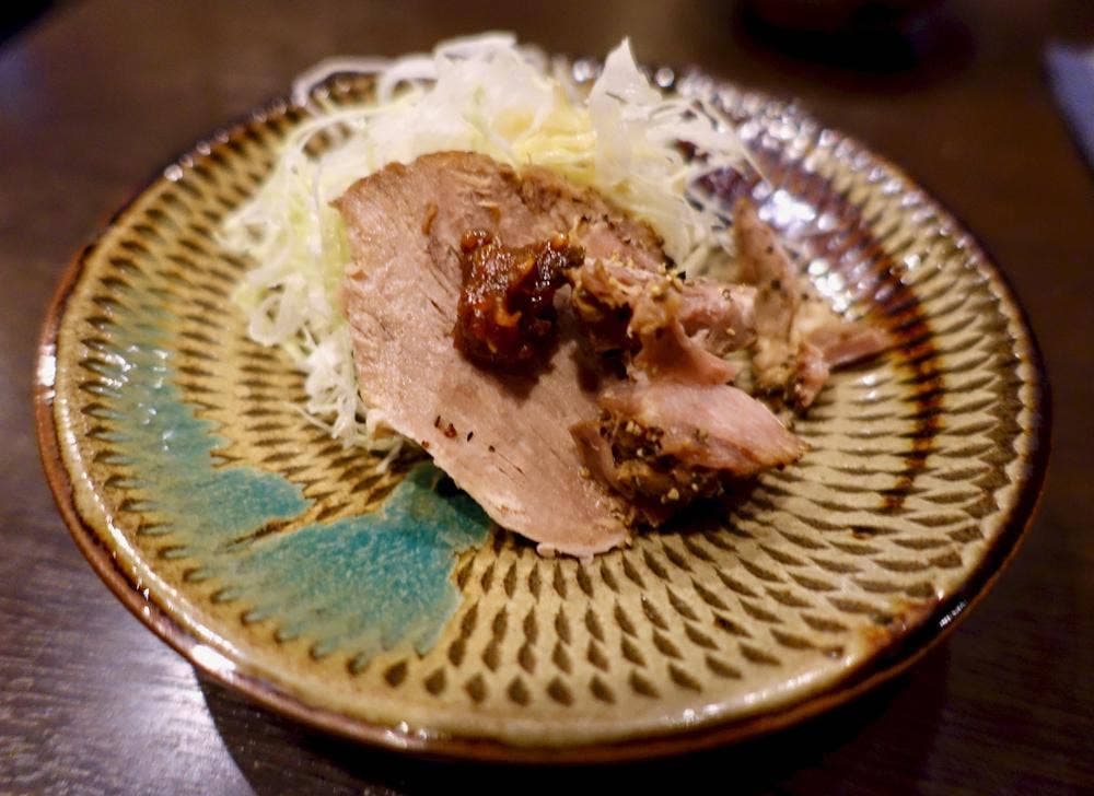 手料理 おおよそ