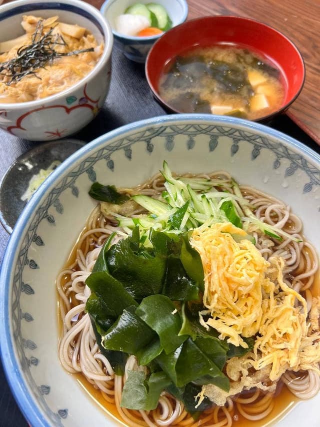 朝日屋 - サブ画像1