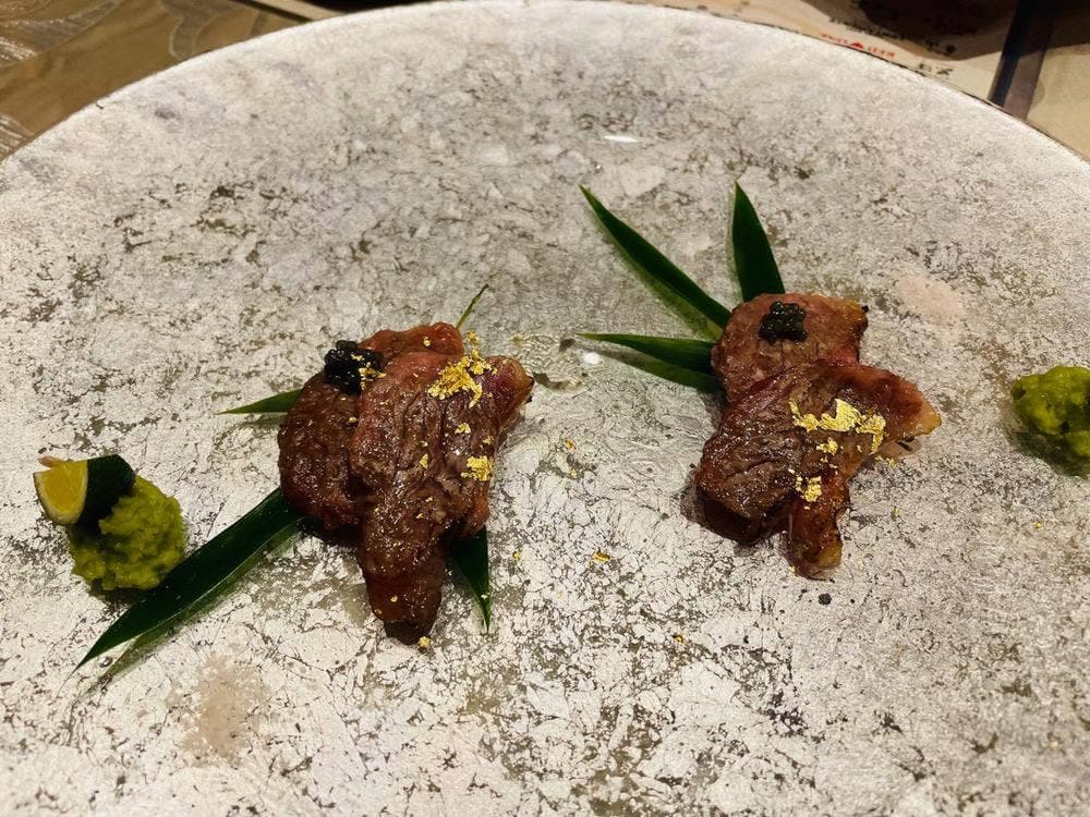 神戸牛すき焼きしゃぶしゃぶさくら なんば松竹座店