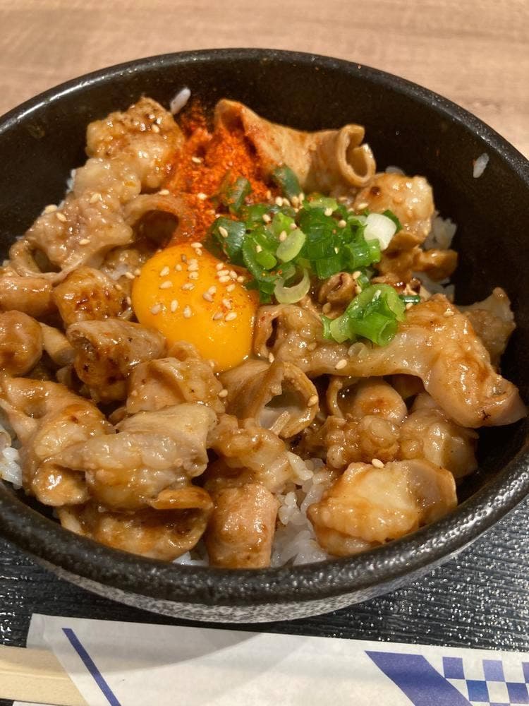 神戸牛衛門 心斎橋OPA店