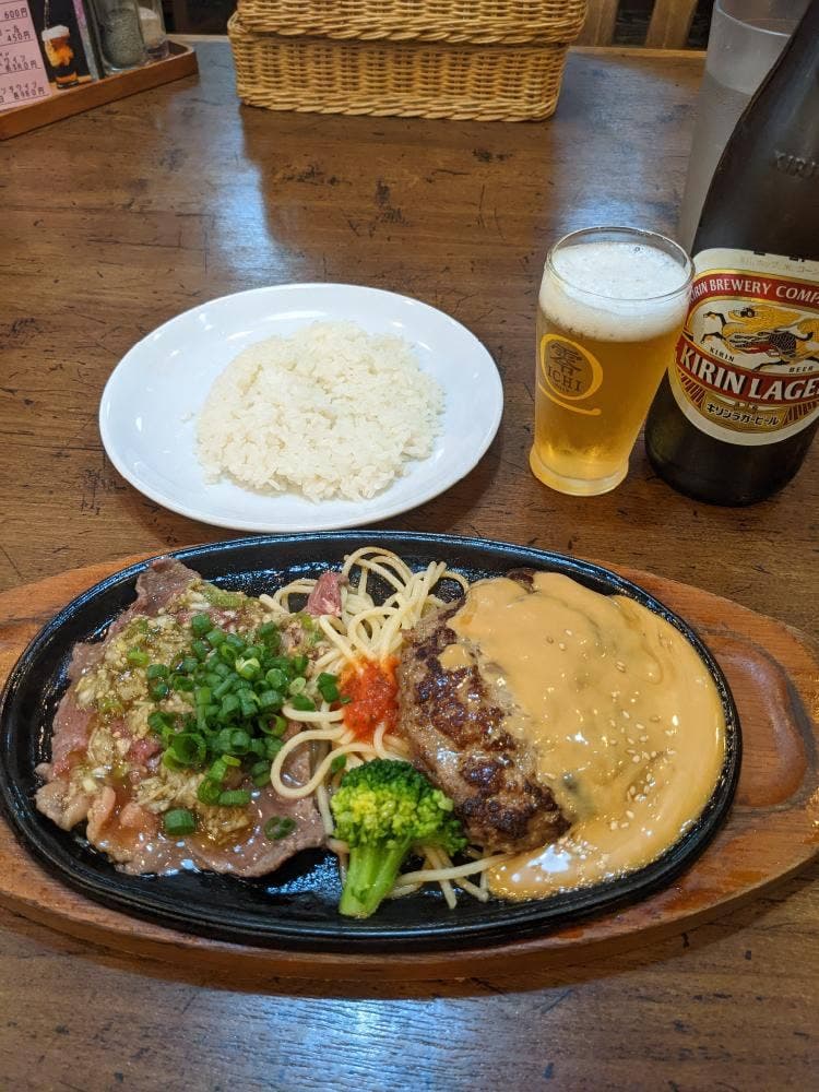 ふらんす亭 イトーヨーカドー立場店