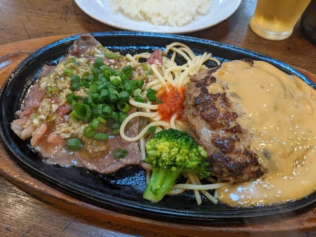 ふらんす亭 イトーヨーカドー立場店 - サブ画像3