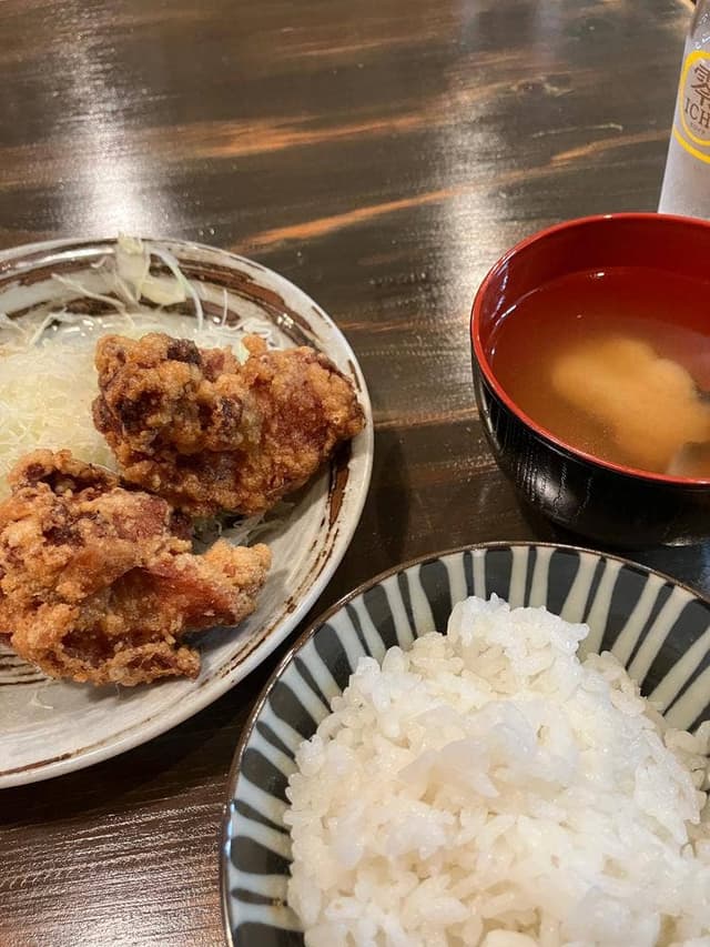 がむしゃら屋 - サブ画像2