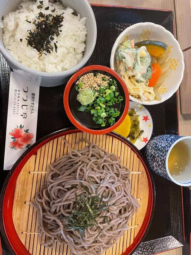 農家レストラン つつじ亭 - サブ画像1