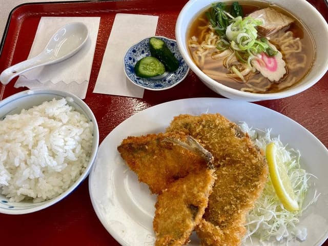 食堂SS 広丘店 - サブ画像1