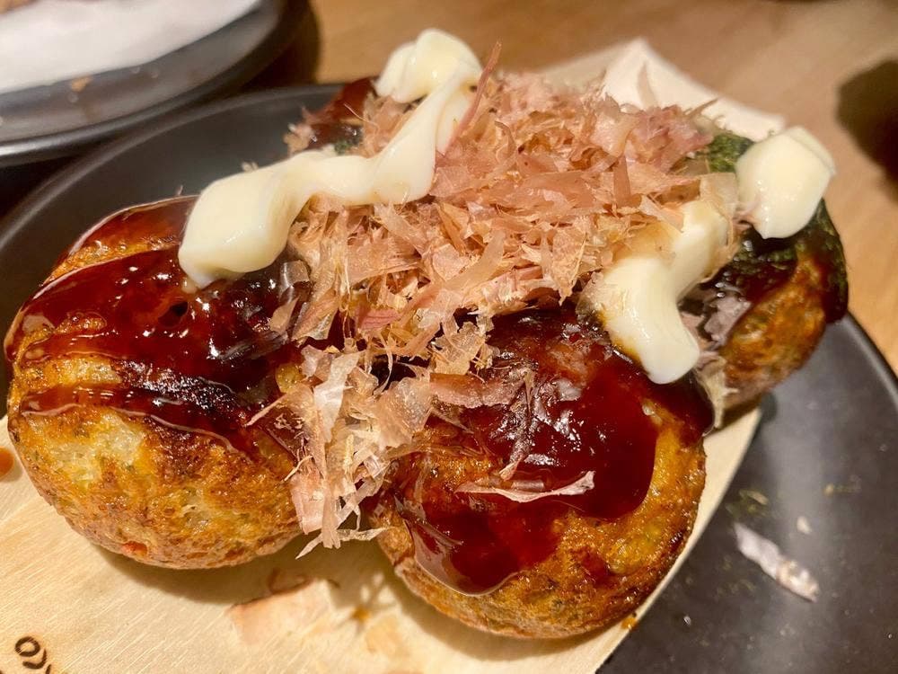 築地 金だこ 虎ノ門ヒルズ店