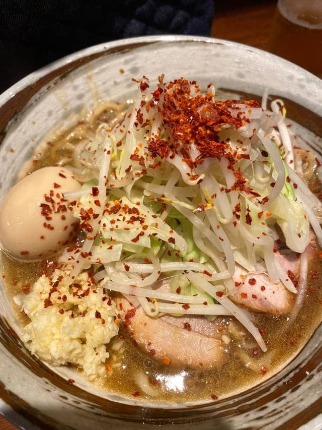 麺屋 づかちゃん 港南台店 - サブ画像2
