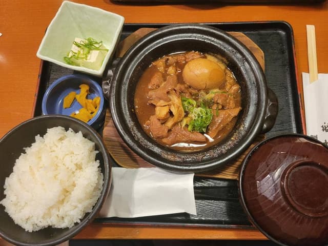 焼酎・黒豚 芋蔵 - サブ画像1