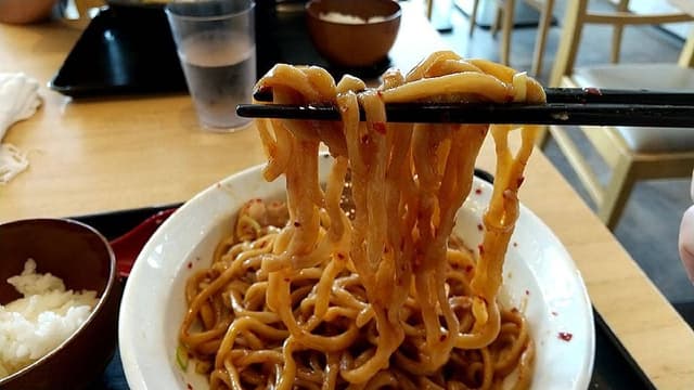 マゼの極み THE FATTON 静大前店 - サブ画像1