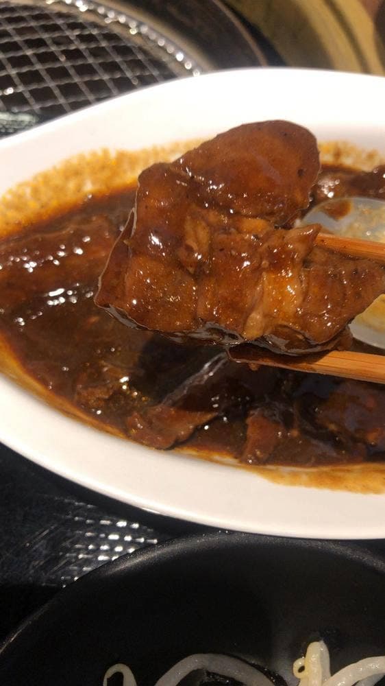 黄金の牛 上尾店