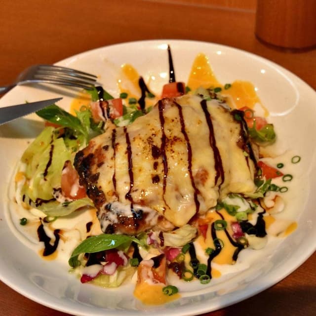 創作居酒屋 こぱん - サブ画像1