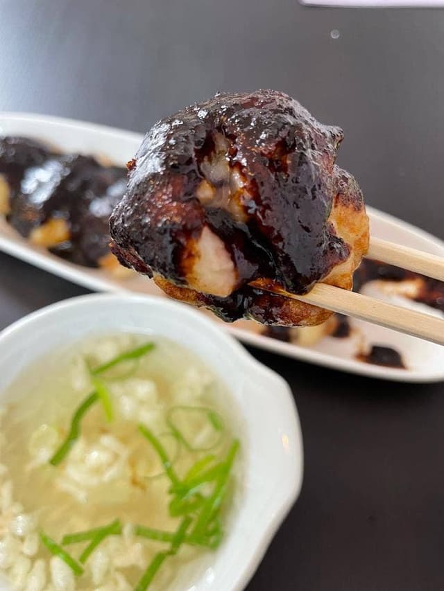 KOBEたこ焼き 蛸松 - サブ画像2