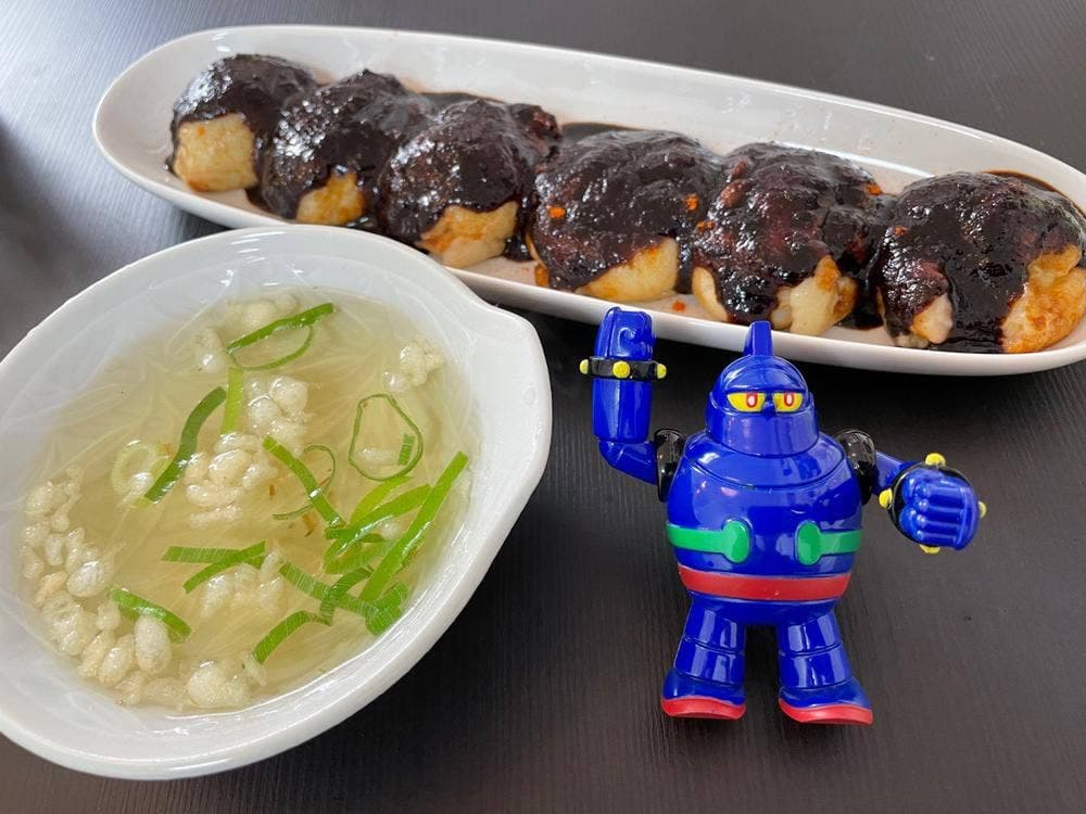 KOBEたこ焼き 蛸松