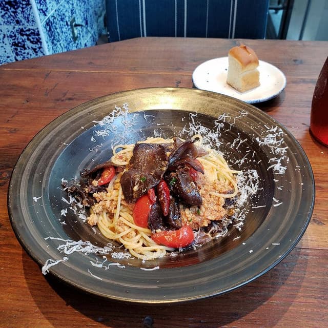 KNOCK CUCINA BUONA ITALIANA 田町店 - サブ画像2