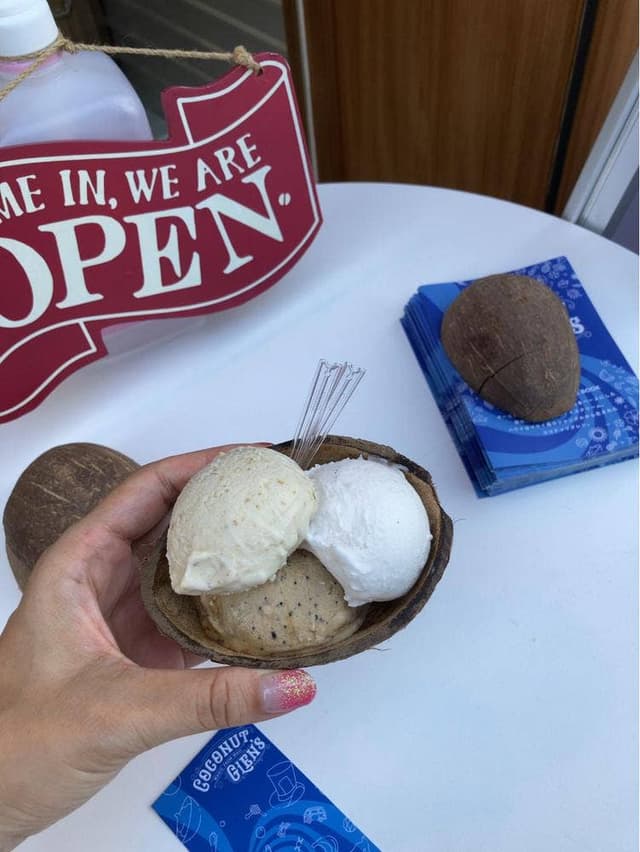 COCONUT GLENʼS 南池袋店 - サブ画像2