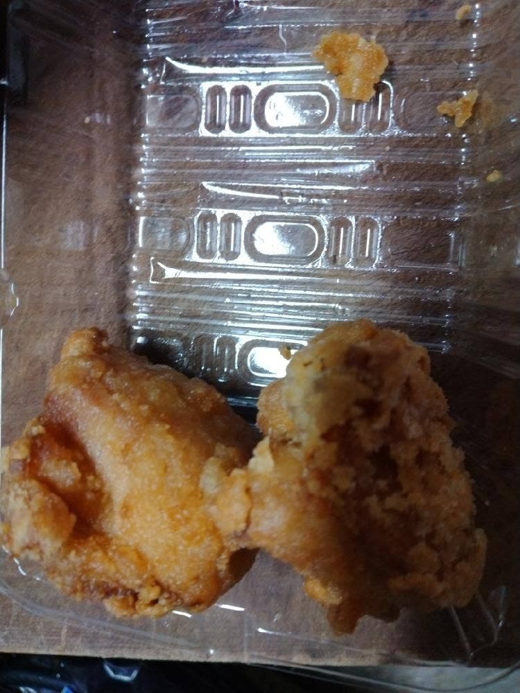 とんかつ新宿さぼてん デリカ アトレヴィ大塚店