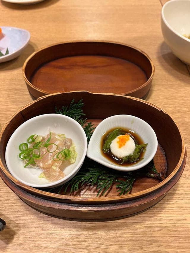 町和食 ウオゼン - サブ画像2