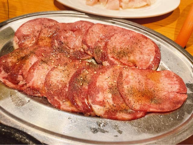 焼肉 もつ焼 喜八 - サブ画像3