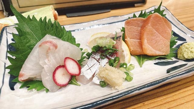 酒場食堂 みなとや - サブ画像1