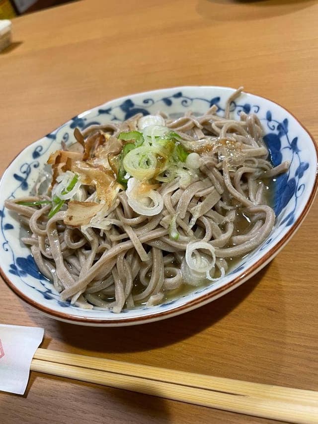 そば処 はしもと - サブ画像3