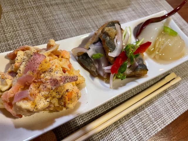 小料理Bar にけんめ。 - サブ画像1