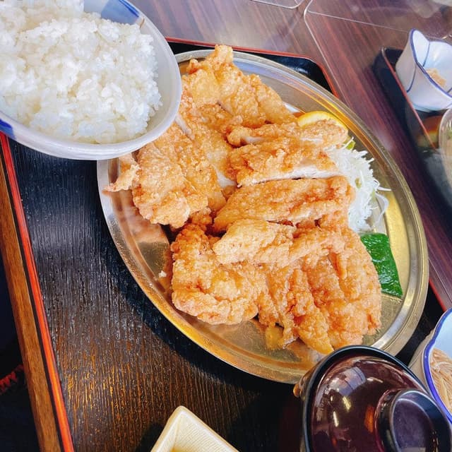 食事処 千石 - サブ画像2