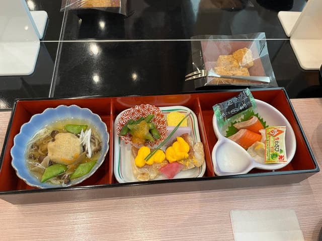 宝塚ホテル 和食 くすのき - サブ画像3