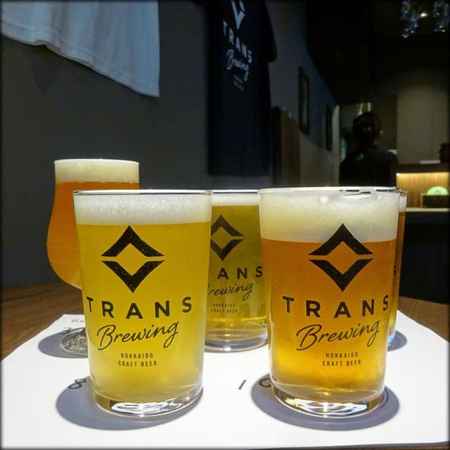CRAFT PUB BRIAN BREW - サブ画像3
