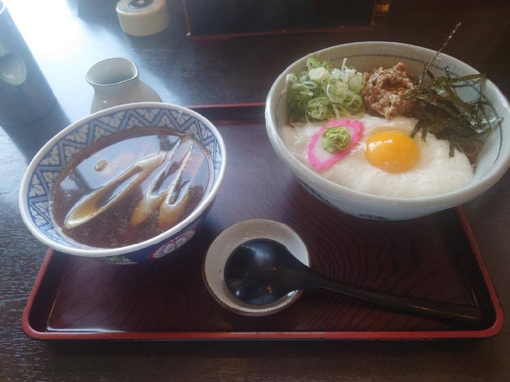 そば処 福住 中標津サウスヒルズ店