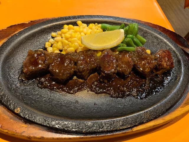 市ヶ谷テキサス - サブ画像2