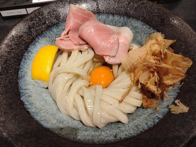 Noodle Atelier 有象無象 - サブ画像3
