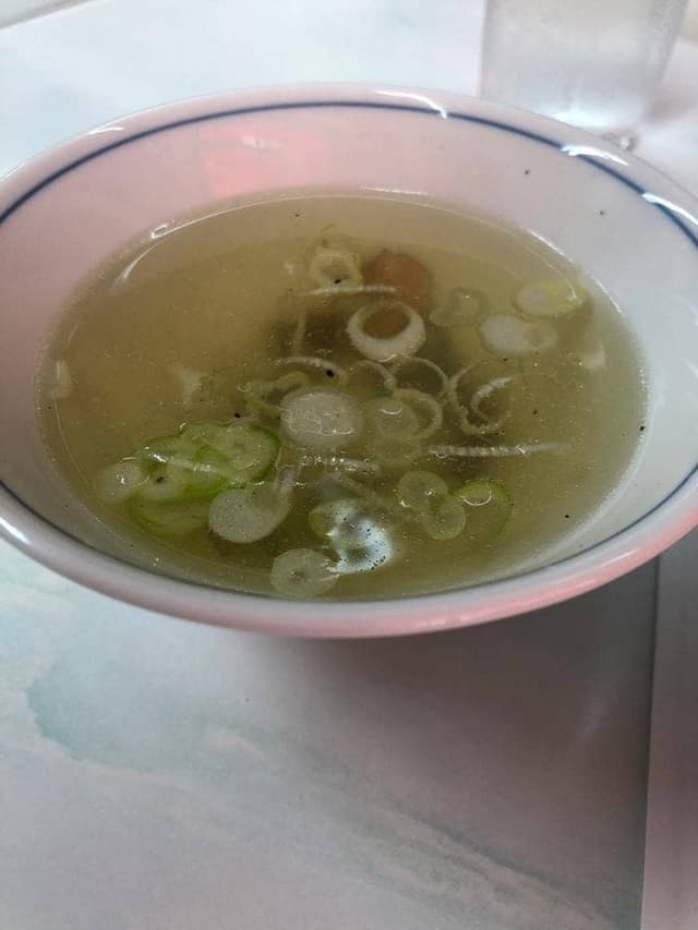 幸楽手作りらーめん - サブ画像2