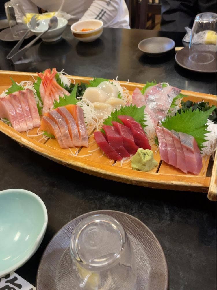 海鮮居酒屋どんさん亭 館林店