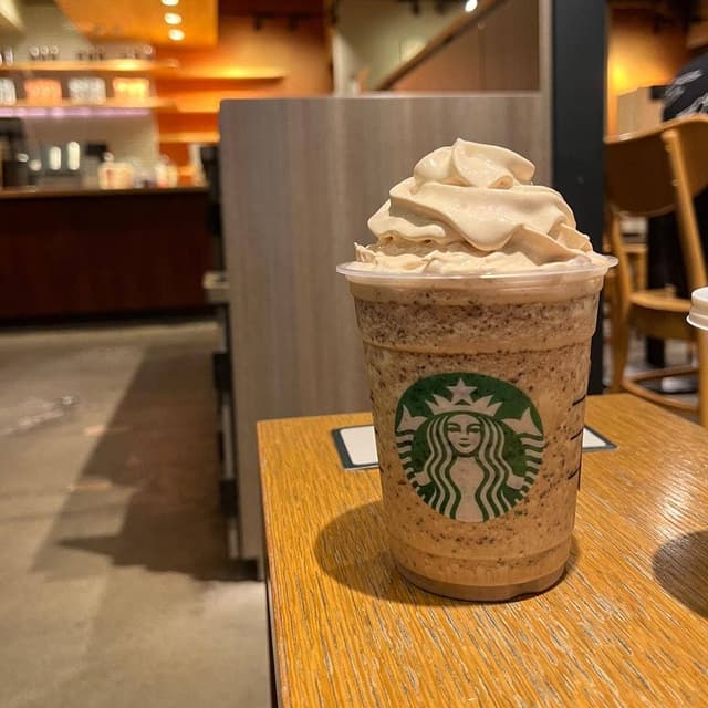 スターバックス コーヒー 浅草雷門通り店 - サブ画像3