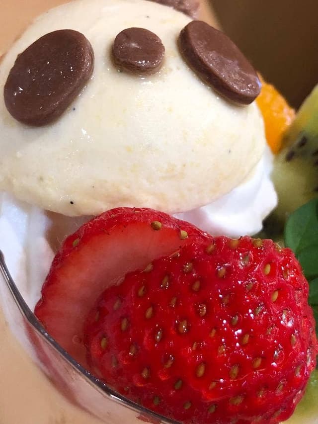 柿の木坂 キャトル 上野店 - サブ画像1