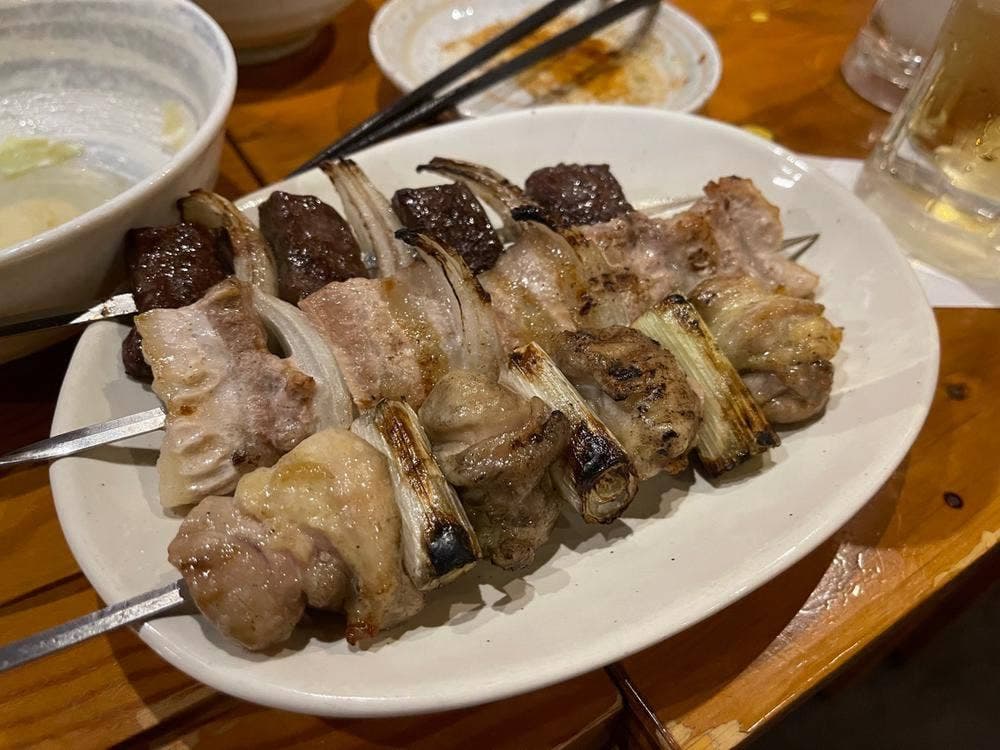 ぶっちぎり酒場 渋谷宮益坂店