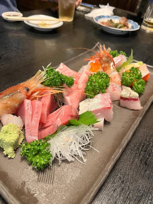 いのうえ - サブ画像1