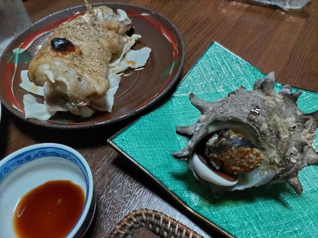 くいもの家三平 - サブ画像2