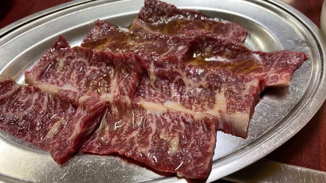道飛館焼肉店 - サブ画像1