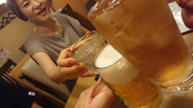 美食隠れ家 博多てんき屋 - サブ画像3